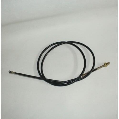 Rear brake cable for Keeway Agora50 Agora 50 cc 2 stroke