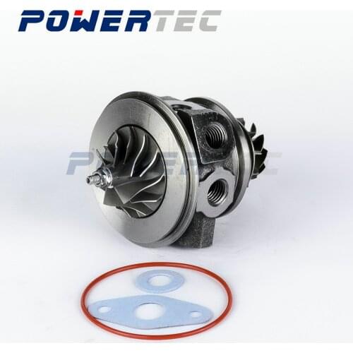 Turbo Cartridge Turbine Chra Balanced Turbocharger Core For Dacia Dokker Lodgy 1.2 TCe 85KW 115HP H5Ft 49373-05001 2012