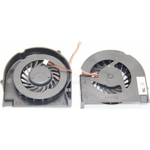 CPU FAN for HP CQ50 CQ59 CQ60 CQ70 INTEL