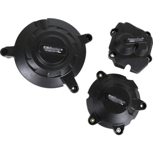 Motorcycles Engine Cover Protection Case GB Racing For KAWASAKI ZX10R 2011 2012 2013 2014 2015 2016 2017 2018 2019 2020