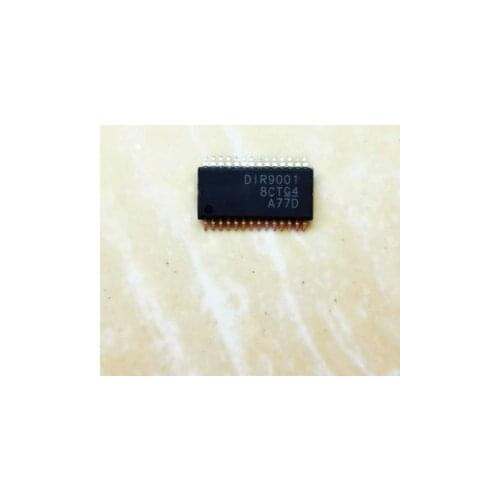 1pcs/lot DIR9001PWR DIR9001 TSSOP-28 In Stock