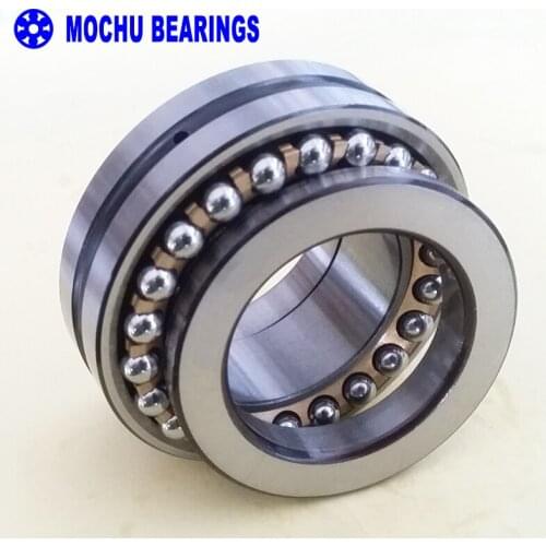 1pcs Bearing 562014 562014/GNP4 MOCHU Double-direction angular contact thrust ball bearings Precision machine tools spindle brg