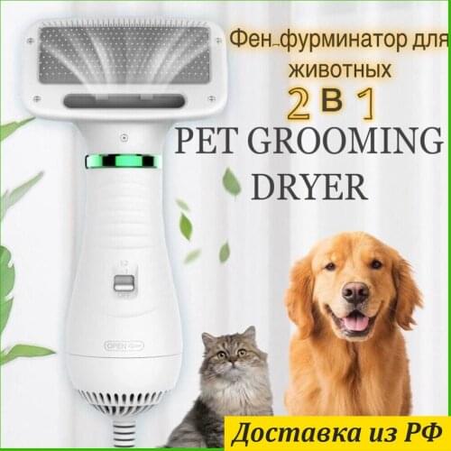 Ассорти Товаров Dog Care Products