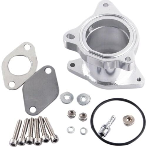 Car EGR Exhaust Gas Recirculation Valve EGR Removal Kit for Golf Mk5 2.0Tdi Skoda 2.0Tdi