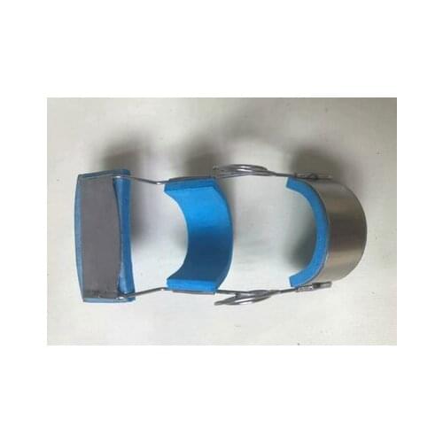 By dhl or ems 200pcs Finger joints training splint contractures spasm hemiplegic stroke knuckle Recovery Rehabilitation hot