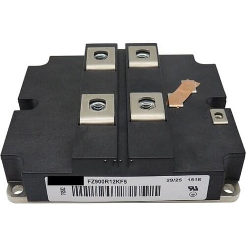 FZ900R12KF5 FF1200R17KE3_B2 6SY7000-0AC77 6SY7000-0AD04 6SY7000-0AC37 Module Original, Can Provide Product Test Video