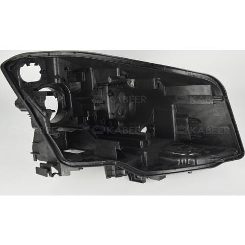 Competitive price good light car led headlight base for GLA 156