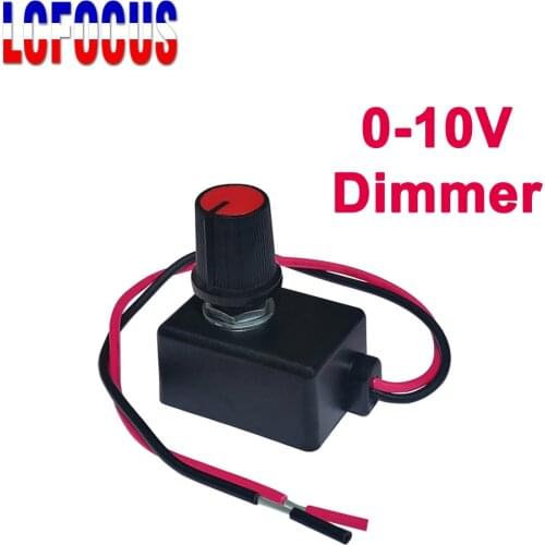 LCFOCUS Dimmers