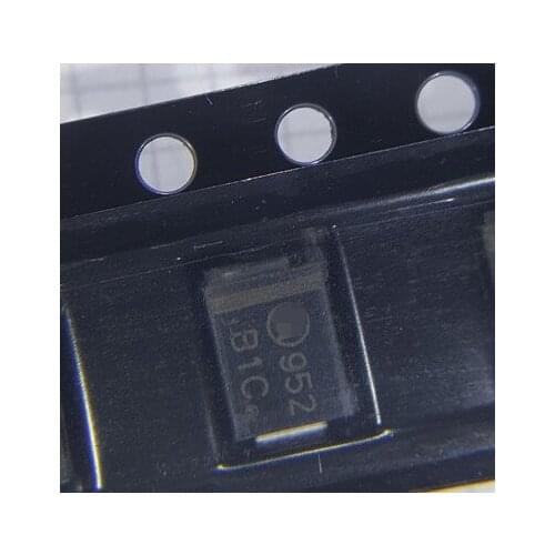 MBRS1100T3G B1C 100pcs New Original