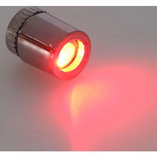 Mini Underwater Aquarium Tank Lights Submersible LED Waterproof Night Light