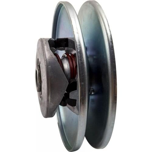 30 Series 3/4" Bore Go Kart Torque Converter Driven Clutch 8Hp Max Dirt Bikes