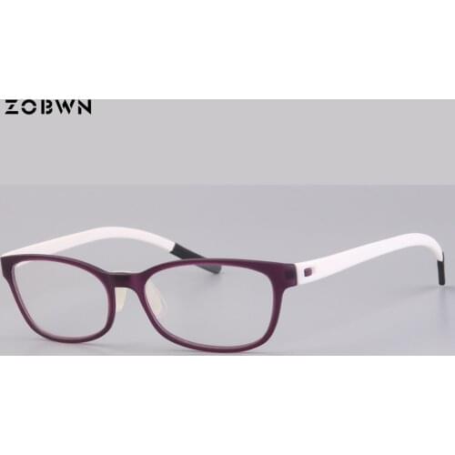 Wholesale retro eyeglasses ultra light glasses 13 colors oculos optical brand frame myopia gafas men women prescription marcas