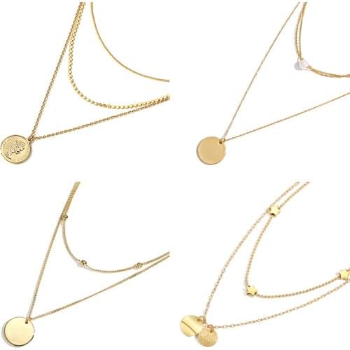 MWM Chokers On The Neck