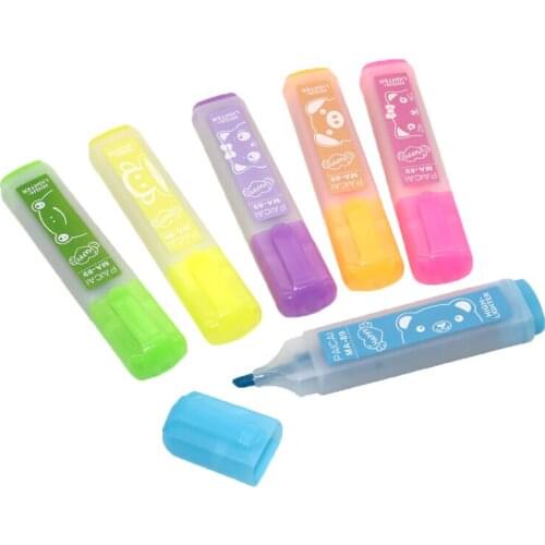 MY Kraft Paper Markers