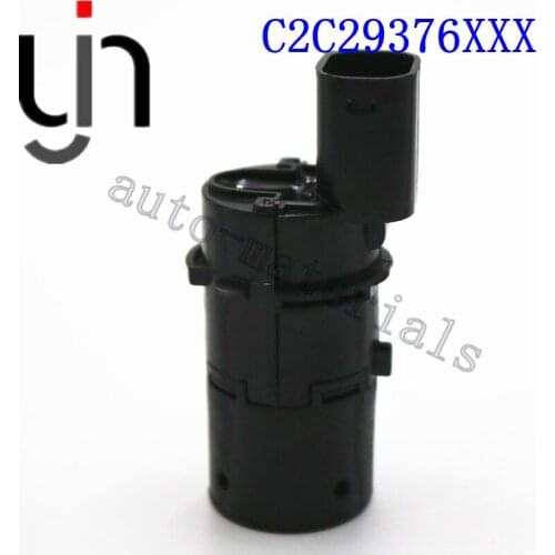 PDC Ultrasonic Parking Sensor FitsJaguar X350 XK8 XJ8 X100 S-Type X-Type Ultrasonic PDC Sensor C2C29376XXX