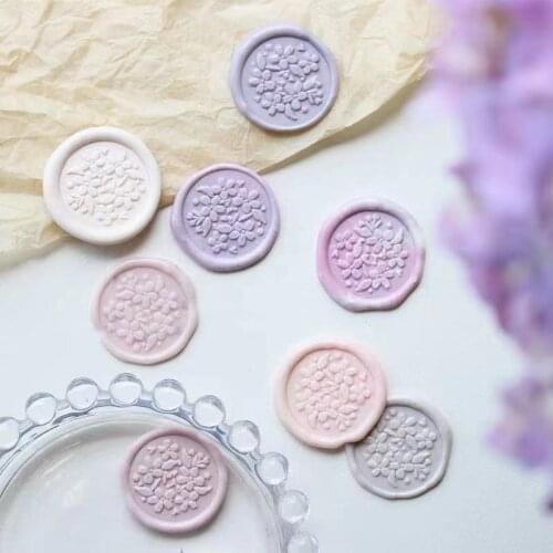 Bird flower dragonfly Stamp Head Custom Wax Seal Heads Stamps Postage Journal Package Wedding Gifts Envelope Handmade Tools