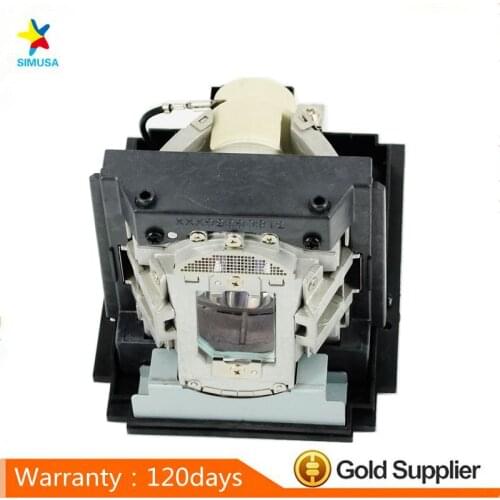 Compatible Projector lamp bulb 003-004450-01 with housing for CHRISTIE DHD775-E/DWU775-E