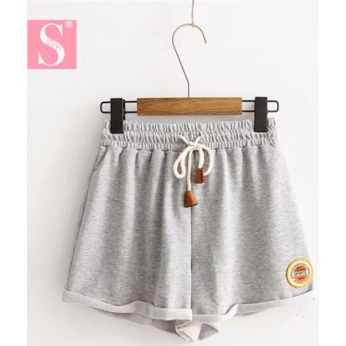 STVY Women's Shorts