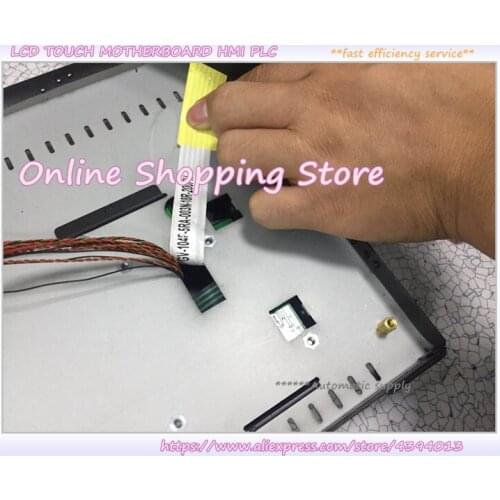 OSP-P300L-R OSP-P300w-R OSP-P300 Touch Screen External Screen