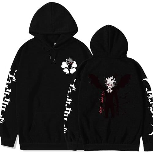 Man Women Kpop Harajuku Oversize Fleece Dark goth Sweatshirt Travel winter BF Loose Pocket Hoodie Winter Casual oversize Hooded