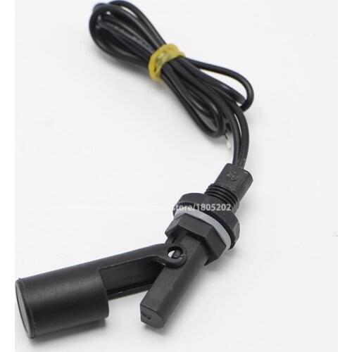 ZPC8 110V Side Mounted Water Level Sensor Float Switch