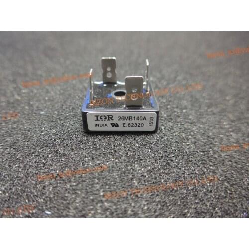 26MB140A 36MB160A 26MB40A