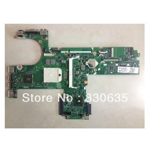 613397-001 lap connect board connect with motherboard 6555B full test lap connect board