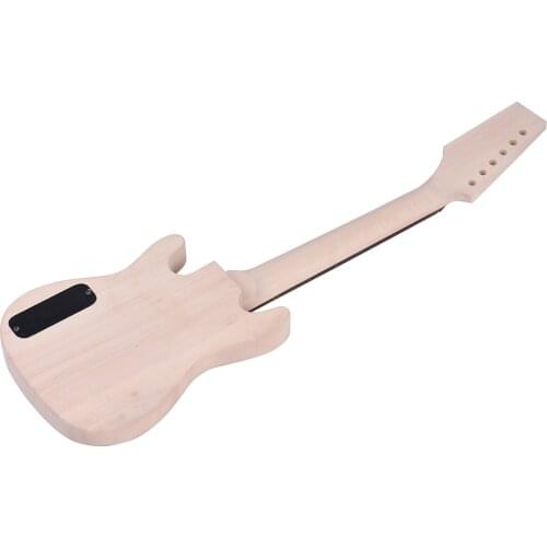 Ammoon Electro Musical Instruments