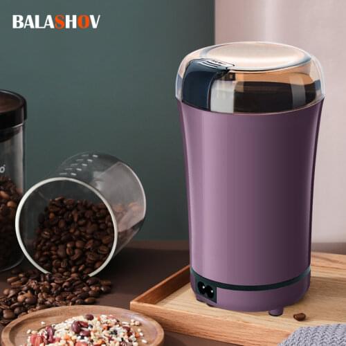 BALASHOV Coffee Grinders