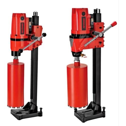 Water Rig 2300/2600/3000W Hole Punch Industrial Grade Desktop Rhinestones Electric Rhinestone Machine Hole Punching Tool Driller