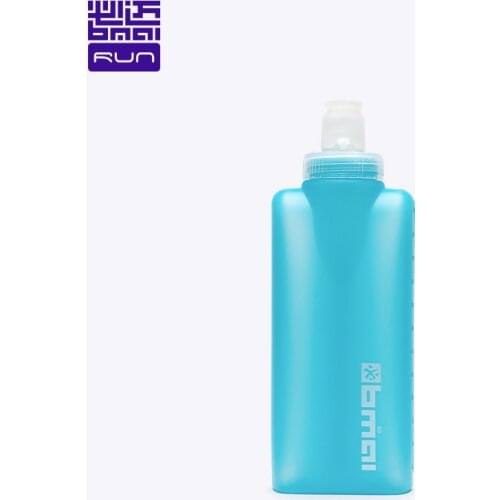 BMAI Running Water Bottle Sport Gym Camping Hiking Cycling Bottle for Waters 300ML Men Women