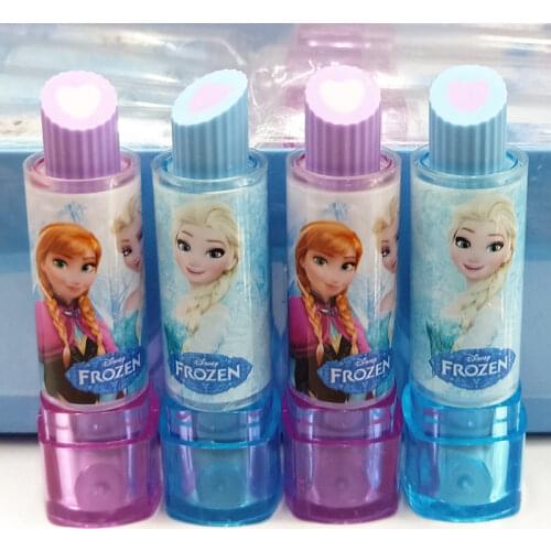 Disney White Erasers
