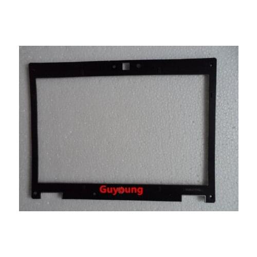 For HP 2540P 8560W 2560P 6560B 8460P 8470W 8460W B Case Frame LCD Front Cover
