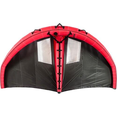 Surfing Wing Foil Surf Hydrofoil Inflatable Wingfoil Kite Wingsurf 4m/5m/6m