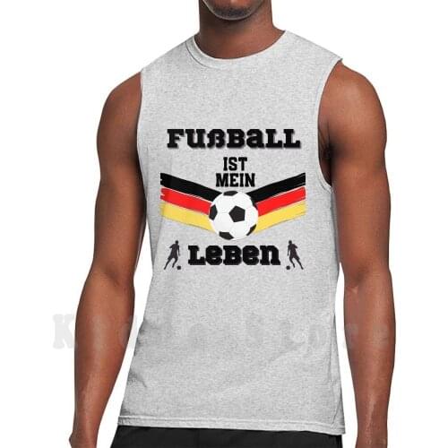 Football Is My Life , Em , 2021 , Gift , Sport Tank Tops Vest Sleeveless Soccer Life Soccer Team Soccer Shoes Soccer