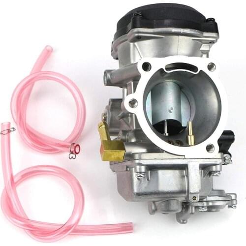 Brand New Motorcycle Carb Carburetor CV 40mm For Harley Davidson Fatboy 1990-2007, Sportster 883 1200 1988-2006