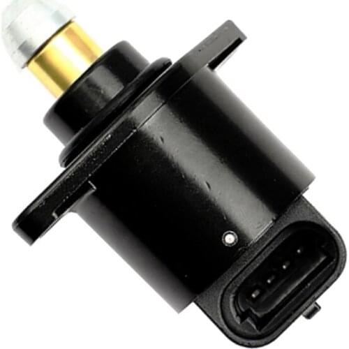Idle Air Control Valve for Citroen Xantia ZX PEUGEOT 106 306/306 Cabriolet/Schraqheck 406/406 Break Control Motors Free Shipping