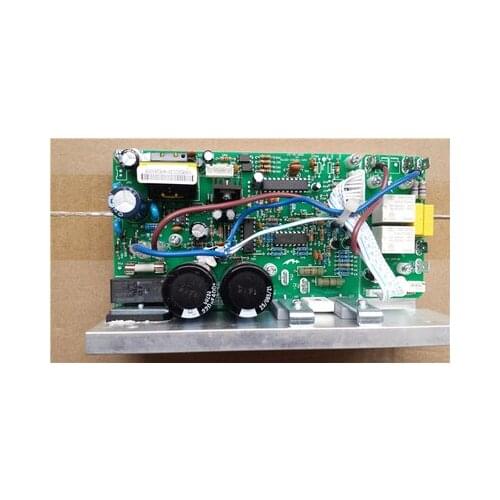 Free Shipping SHUA treadmill SH-5506 5506 DP8617 motor controller motherboard control circuit board computer board accessories