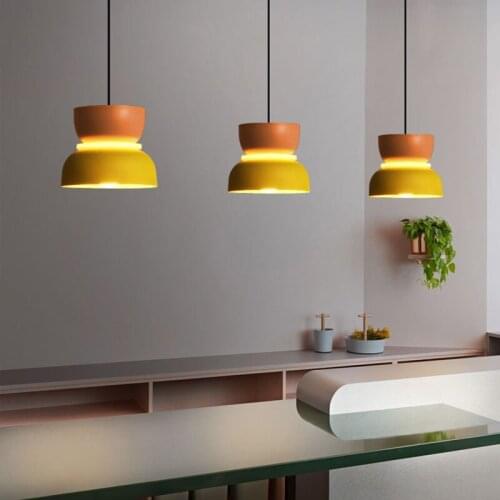 Ksdligh Pendant Lights In The Loft Style