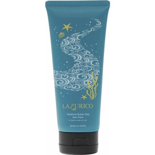 Lazurico Hair Care
