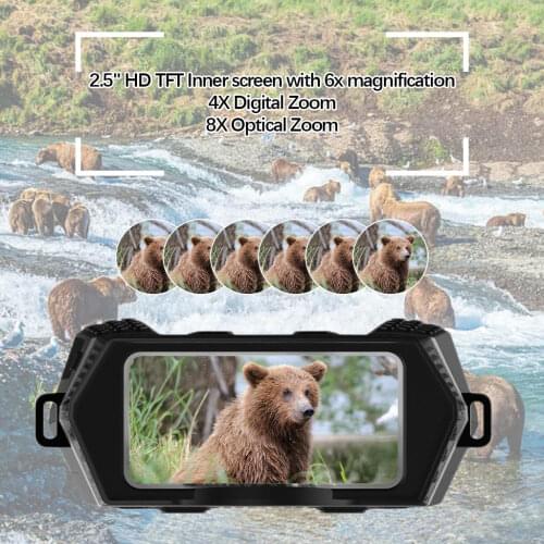 Приборы ночного видения MagiDeal China At AliExpress