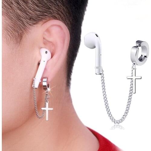 MAOKE Piercing Earrings