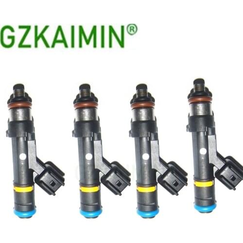 High Quality Fuel Injector/ Injection Valve Fuel Injector L3G5-13-250 \ L3G513250 for mazda 3 5 6