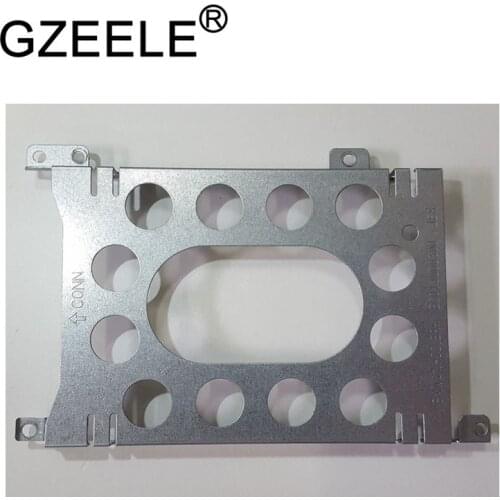 New for Lenovo Ideapad 300-15 300-15ISK 300-15IBR HDD SSD Caddy EC0YJ000300 laptop HDD HARD DRIVE CADDY cover