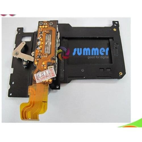 Original 1dx shutter for Canon 1DX shutter unit 1D X shutter group Camera Repair Parts free shipping