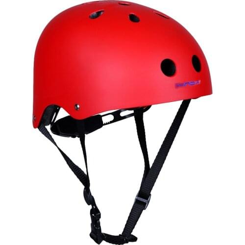 Unisex Skate Helmet, Adjustable Protective Helmet for Cycling Skateboard Scooter