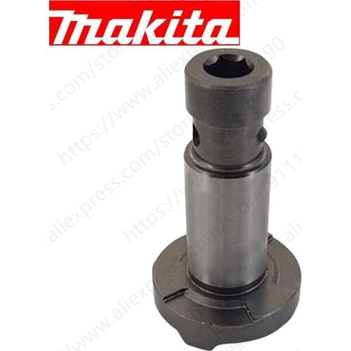 Spindle for Makita FS6300 FS4300 FS2300 FS6300K 158886-7