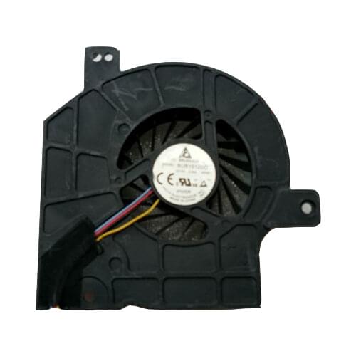 Fan For DELTA BUB1012DD DD2D 1323-00JJ000 740284-001 DC12V 0.60A 4pin 4wire Cooling Fan