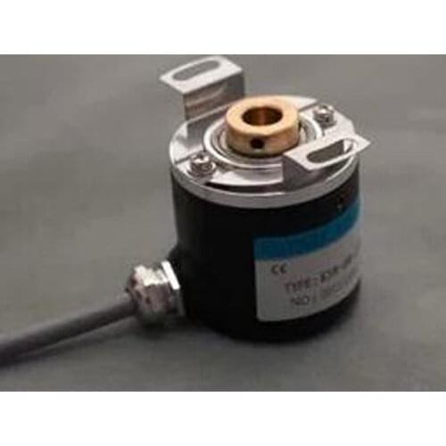 ZKP3808-001G-1024BZ1-5L rotary encoder 1024 pulse