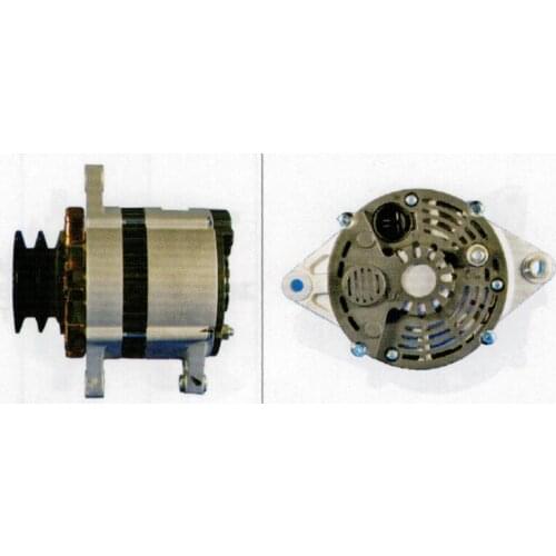 28V 55A ALTERNAOR JFZ2100M FOR CA6DF126